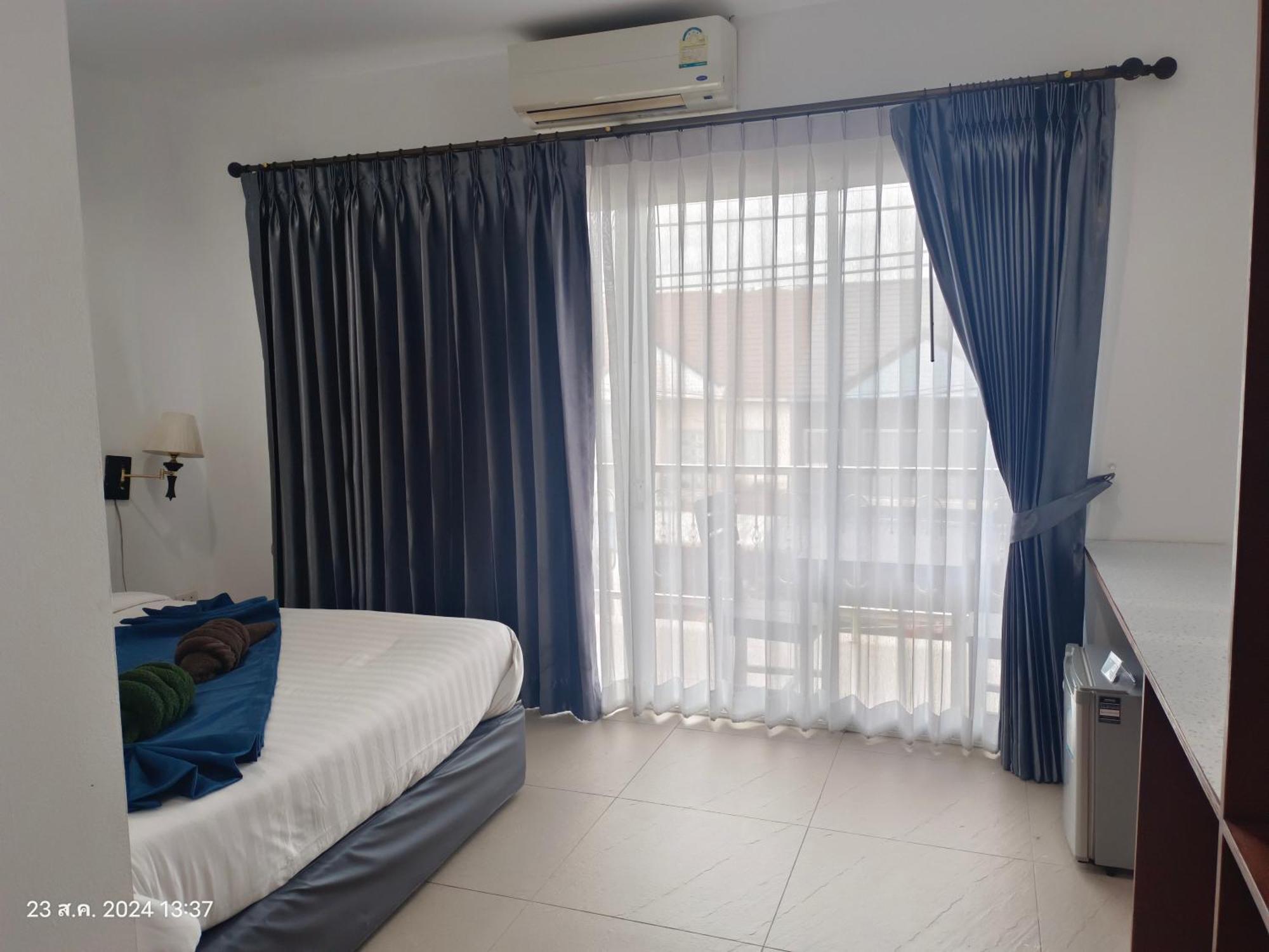 In Box Hostel 利巴诺伊 外观 照片